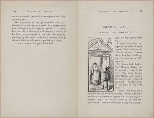 E628 - The Story of a Bad Boy - 1869 - 3858-3859