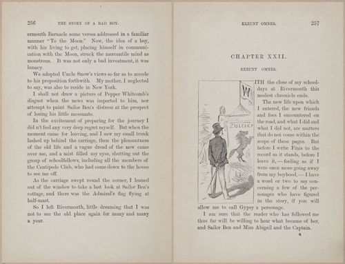 E628 - The Story of a Bad Boy - 1869 - 3864-3865