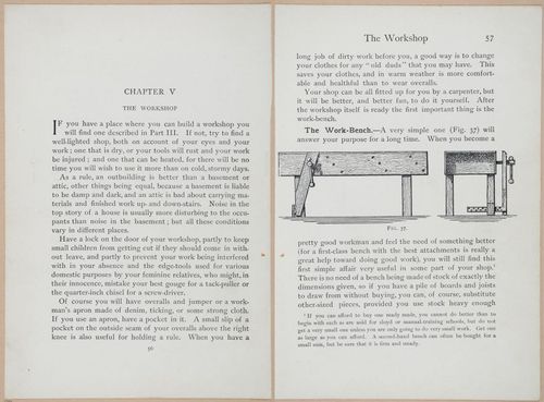 E672 - Woodworking - i3939-3940