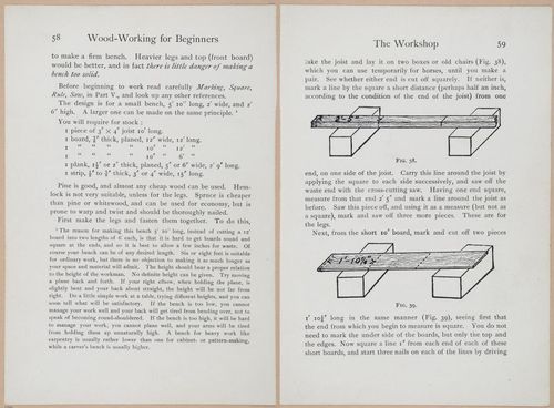 E672 - Woodworking - i3941-3942