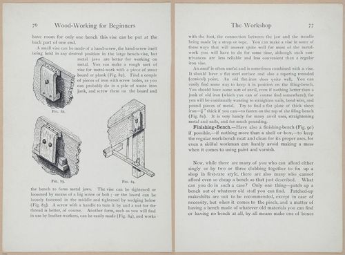 E672 - Woodworking - i3959-3960