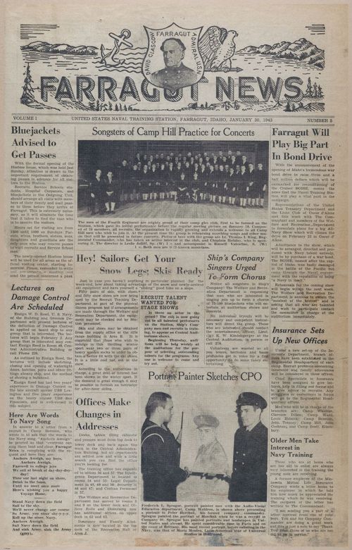 E671 - Newspapers - p68-3585