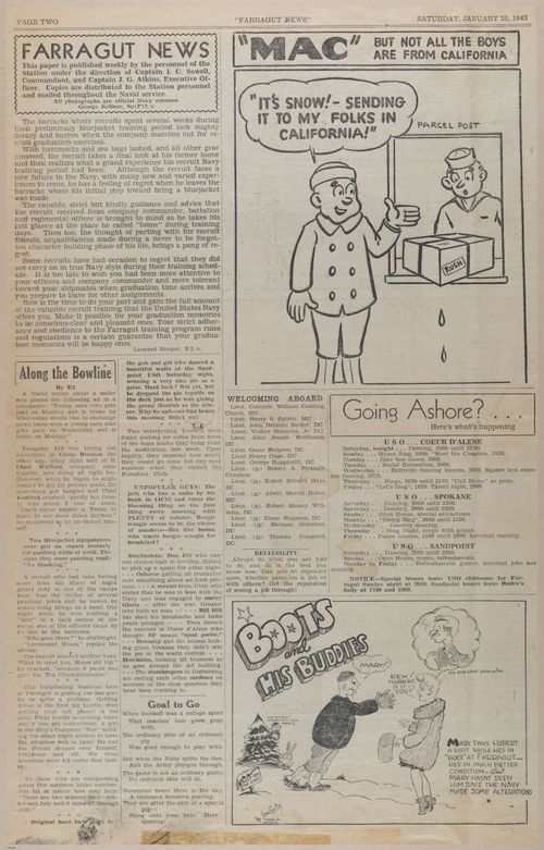 E671 - Newspapers - p68-3586