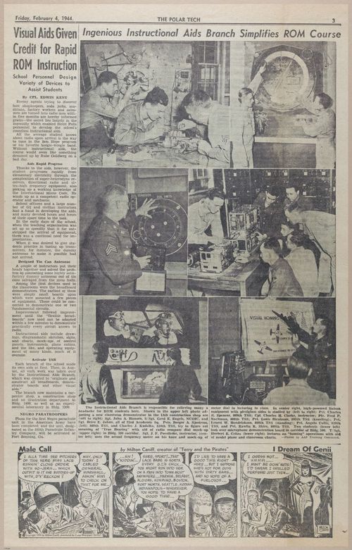E671 - Newspapers - p74-3592