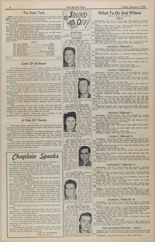 E671 - Newspapers - p74-3593