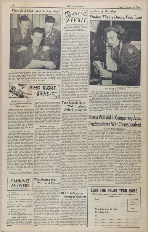 E671 - Newspapers - p74-3597