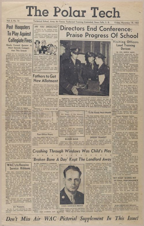 E671 - Newspapers - p76-3598