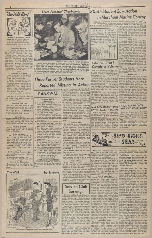 E671 - Newspapers - p76-3599