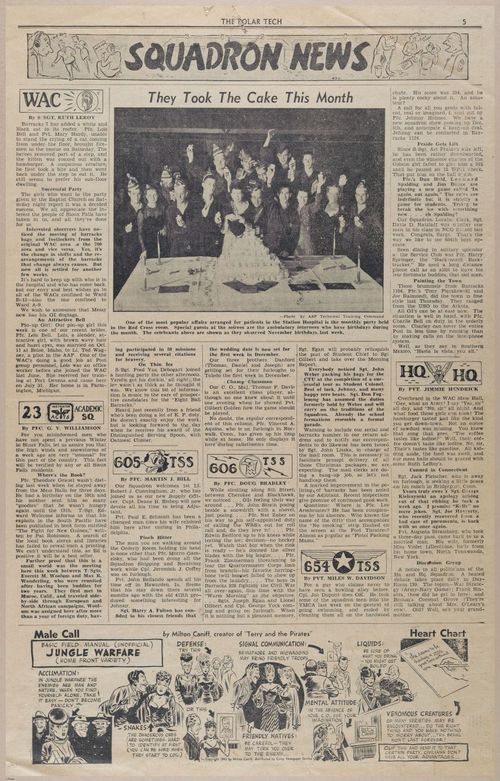 E671 - Newspapers - p76-3602
