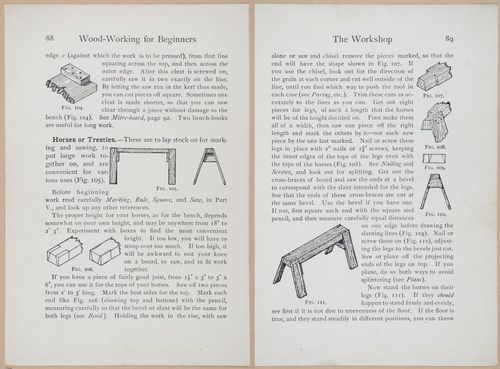 E672 - Woodworking - i3971-3972