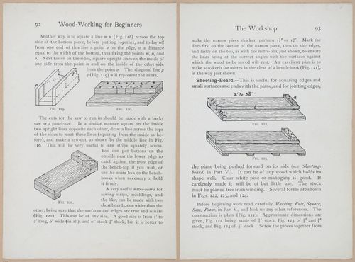 E672 - Woodworking - i3975-3976