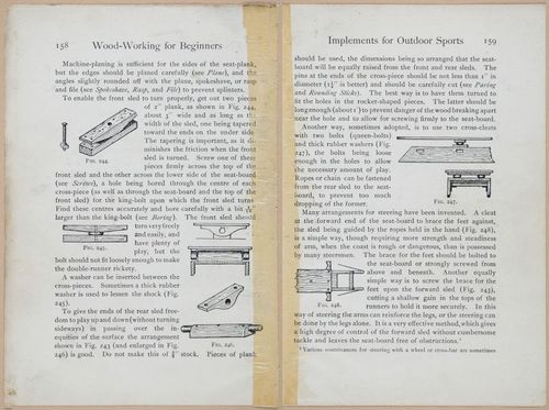 E672 - Woodworking - i4079-4080