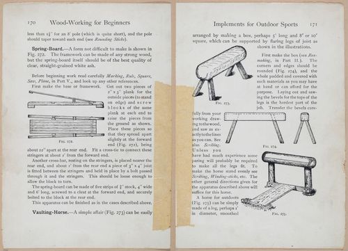E672 - Woodworking - i4091-4092