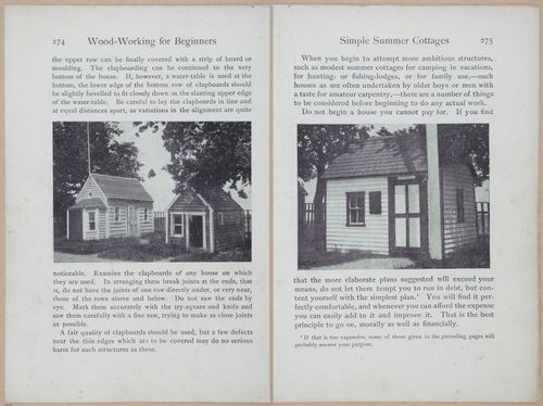 E672 - Woodworking - i4197-4198