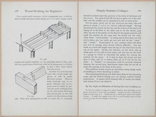E672 - Woodworking - i4211-4212