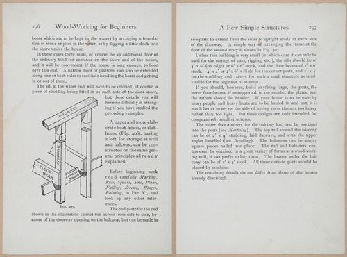 E672 - Woodworking - i4220-4221