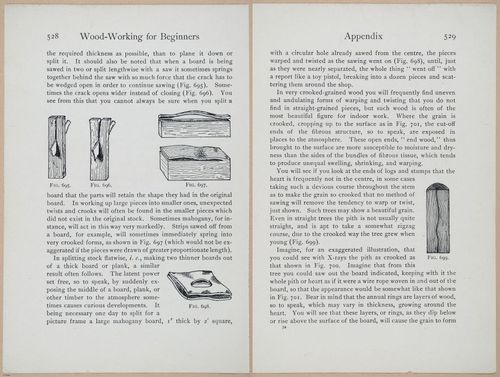 E672 - Woodworking - i4448-4449