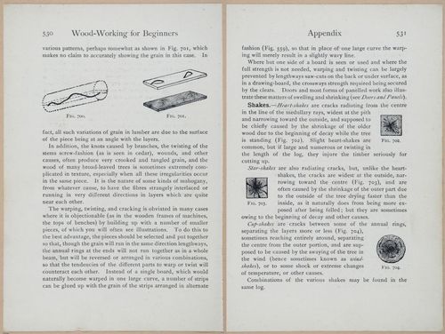 E672 - Woodworking - i4450-4451