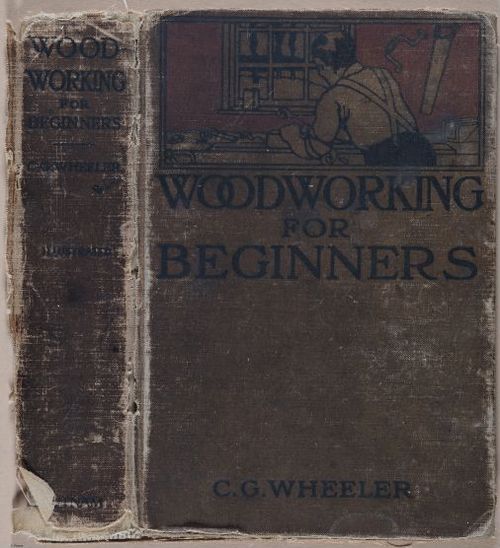 E672 - Woodworking - i4473