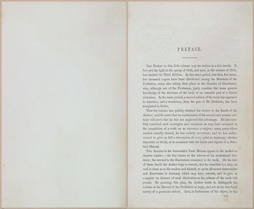 E675 - A System of Human Anatomy - 1857 - 4483