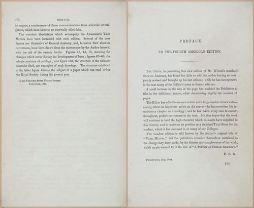E675 - A System of Human Anatomy - 1857 - 4485-4487