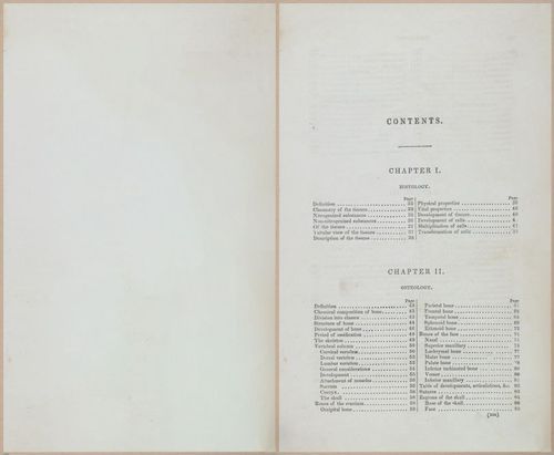 E675 - A System of Human Anatomy - 1857 - 4488