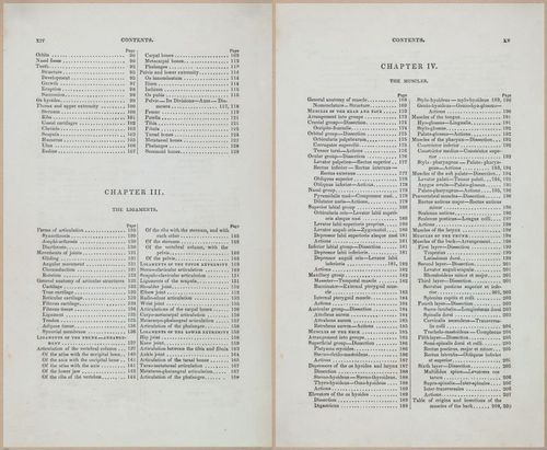 E675 - A System of Human Anatomy - 1857 - 4489-4490