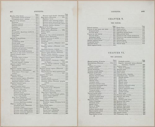 E675 - A System of Human Anatomy - 1857 - 4491-4492