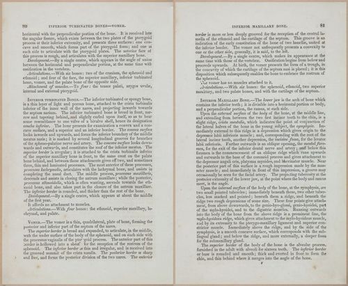 E675 - A System of Human Anatomy - 1857 - 4545-4546