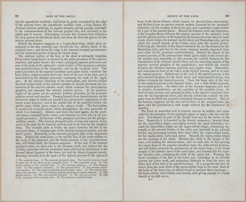 E675 - A System of Human Anatomy - 1857 - 4553-4554