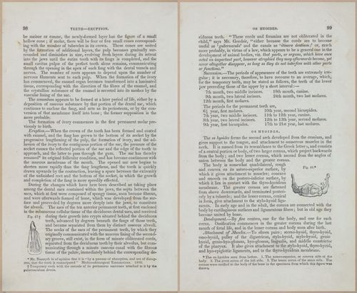 E675 - A System of Human Anatomy - 1857 - 4563-4564