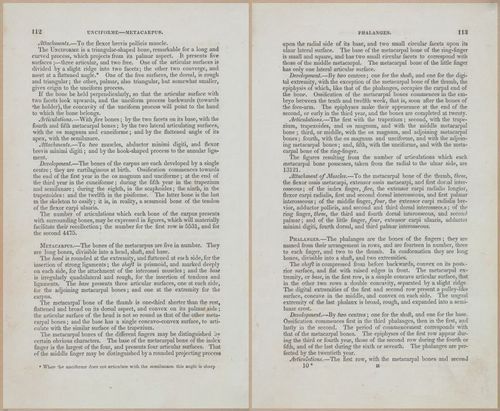 E675 - A System of Human Anatomy - 1857 - 4577-4578