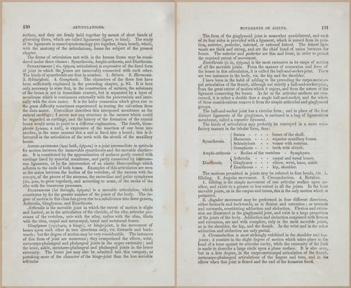 E675 - A System of Human Anatomy - 1857 - 4595-4596