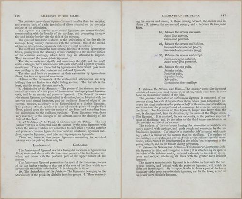 E675 - A System of Human Anatomy - 1857 - 4611-4612
