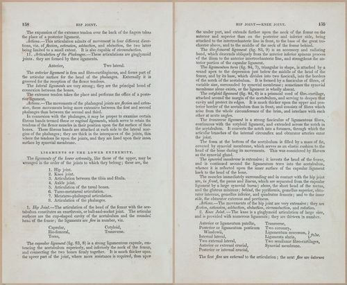 E675 - A System of Human Anatomy - 1857 - 4623-4624