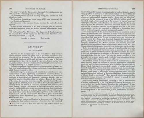 E675 - A System of Human Anatomy - 1857 - 4633-4634
