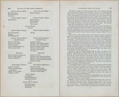 E675 - A System of Human Anatomy - 1857 - 4689-4690