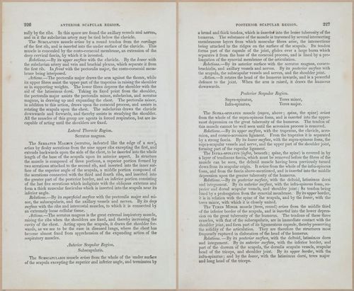 E675 - A System of Human Anatomy - 1857 - 4691-4692
