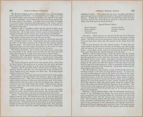 E675 - A System of Human Anatomy - 1857 - 4714-4715