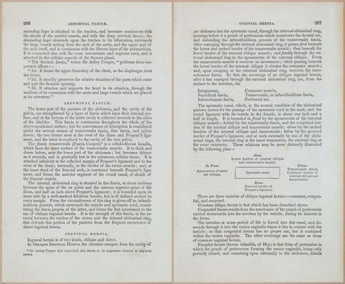 E675 - A System of Human Anatomy - 1857 - 4732-4733