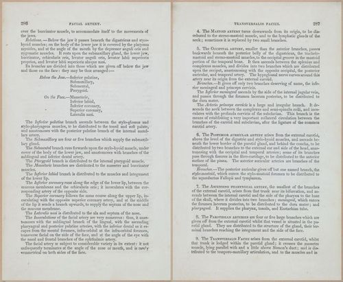 E675 - A System of Human Anatomy - 1857 - 4752-4753