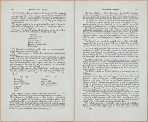 E675 - A System of Human Anatomy - 1857 - 4758-4759