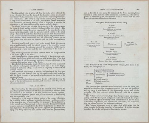E675 - A System of Human Anatomy - 1857 - 4772-4773