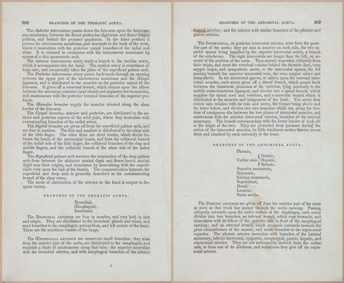E675 - A System of Human Anatomy - 1857 - 4774-4775