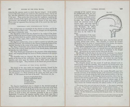 E675 - A System of Human Anatomy - 1857 - 4803-4804