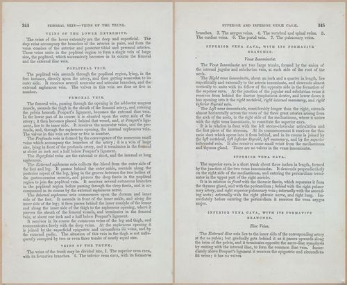 E675 - A System of Human Anatomy - 1857 - 4809-4810