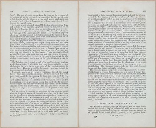 E675 - A System of Human Anatomy - 1857 - 4817-4818