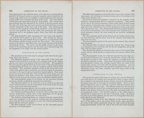 E675 - A System of Human Anatomy - 1857 - 4821-4822