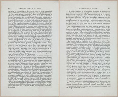 E675 - A System of Human Anatomy - 1857 - 4829-4830