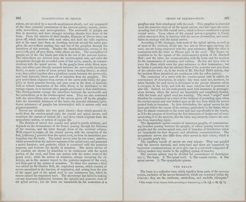 E675 - A System of Human Anatomy - 1857 - 4831-4832